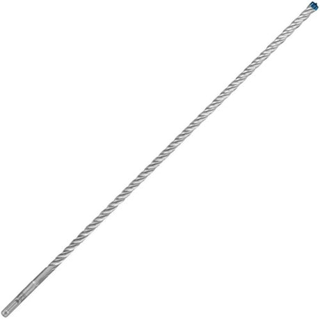 Bosch Zubehör Expert SDS Plus-7x Bohrhammer 10 x 400 x 465 mm – 1 Stück – 2608900102