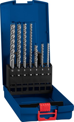 Bosch-Experte SDS-Plus-7x Hamerboorset