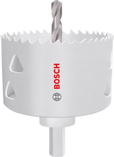 Bosch accessoires expert sheet metal-gatzaag met as | 68 x 40 mm - 2608594525