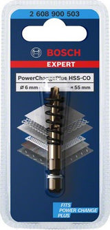 Bosch Accessoires Expert Sheet Metal HSS-Co Centererboor voor Gatzagen – 1 Stuk(s) – 2608900503
