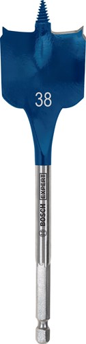 Bosch Zubehör Expert Speed ​​Drill Selbstschnittgeschwindigkeit | Sechskantschaft | 38 x 152 mm – 2608902105