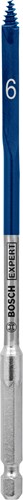 Bosch Zubehör Expert Speed ​​Drill Selbstschnittgeschwindigkeit | Sechskantschaft | 6 x 152 mm – 2608902085