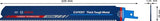 Bosch accessoires expert ‘thick tough metal’ s 1155 chc reciprozaagblad 10-delig - 1 stuk(s) - 2608900370