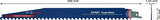 Bosch Accessoires Expert „Tough Wood“ 1242 khm Reciprozaagblad 1 Stuk - 1 Stuk(s) - 2608900406