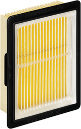 Bosch Zubehör Filtergas 10,8 V-Li - 2607432046