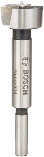Bosch - Maschinen-Holzbohrmaschinen, DIN 7483 g 25,0 x 90 mm