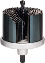 Bosch Zubehör Lochsägen-Set | 44 mm 7-teilig - 2609255636