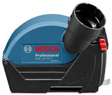 Bosch accessoires gde 125 ea-s professional stofkap voor kleine haakse slijpers - 1600a003dh