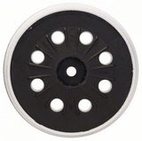 Bosch Zubehör Gex 125-150 Schleifteller mittelhart 125 mm Artikelnummer | 2608601607 - 2608601607