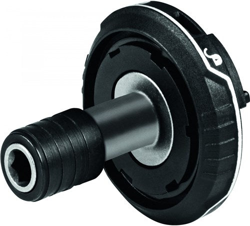 Bosch Zubehör Bosch Professional GFA 12-x Flexiclick Bithalter-Adapter – 1600a00f5j