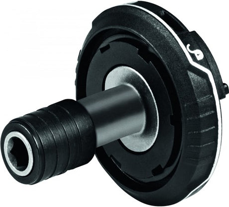 Bosch Zubehör Bosch Professional GFA 12-x Flexiclick Bithalter-Adapter – 1600a00f5j