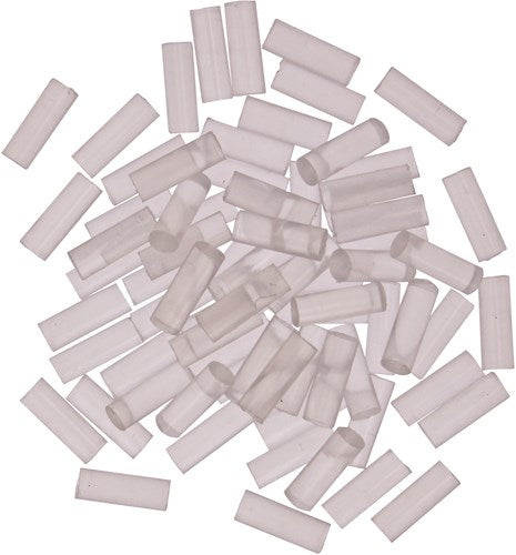 Bosch Zubehör Gluey Klebestifte transparent - 2608002004