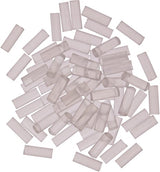 Bosch Zubehör Gluey Klebestifte transparent - 2608002004