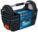 Bosch accessoires | gwt 20 en handgereedschapsset - 1600a02h5b