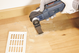 Bosch Zubehör HCS Tauchsägeblatt AIZ 32 EPC Holz – 2609256947