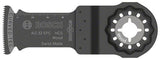 Bosch Zubehör HCS Tauchsägeblatt AIZ 32 EPC Holz – Starlock | 2608661637 - 2608661637