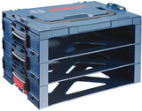 Bosch Zubehör i-Boxx-Set für LS-Boxx-System | 2608438110 - 1600a001sf