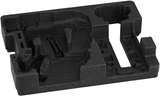 Bosch Zubehöreinlage für GST 18 V-LI 18V-125 18V-155 B S - 1600A02HB7