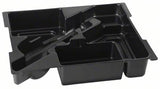 Bosch accessoires bosch professional 1600a002ul inlegger voor het opbergen van gereedschap, geschikt voor gop 250 ce 300 sce
