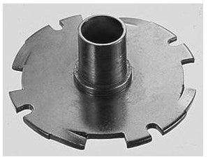 Bosch Zubehör Kopierhülse 24mm | 2609200140 - 2609200140