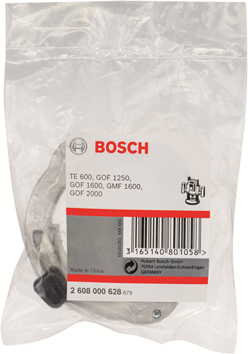 Bosch Zubehör Kopierhülsenadapter – 2608000628
