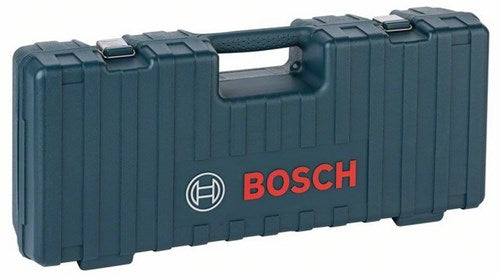 Bosch Zubehör Bosch Koffer für GWS 18-180 und GWS 25-230