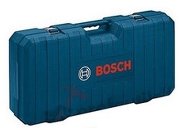 Bosch Zubehör separater Koffer für diverse Bosch Großwinkelschleifer (GWS PWS) – 2605438197