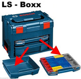 Bosch-Zubehör ls-boxx 306 für Bosch-Maschinen | 2608438062 - 1600a001ru