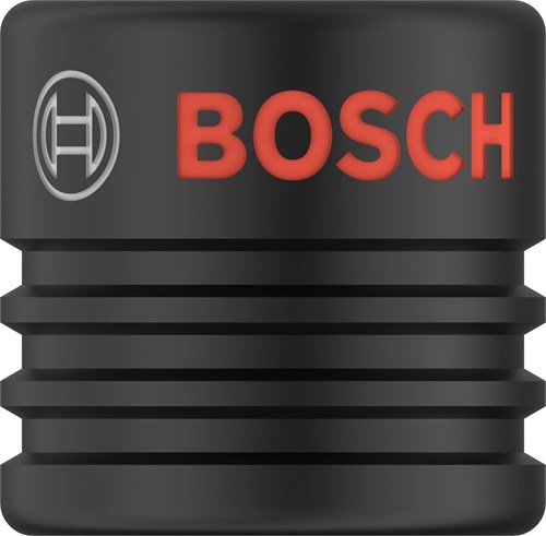 Imp Bosch Zubehör Magnethülse für doppelseitige Act Control-Schraubendreherbits – 2608522354