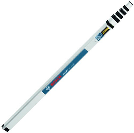 Bosch Zubehör Messstab GR 500 Professional | Baulaser-Messlatte - 0601094300