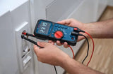 Bosch Professional MS 90 - Teststifte