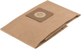 Bosch Zubehör Papierfilterbeutel universalvac 15 - 2609256f32