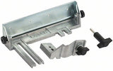 Bosch Zubehör Parallel- und Gehrungsanschlag – 1 Stück – 2607001079