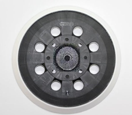 Bosch accessoires bosch schuurplateau - pex 300, 400ae