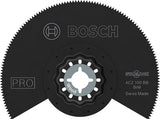 Bosch Zubehör Pro Acz 100 BB Multitool-Sägeblatt | 100 mm – 2608669118