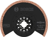 Bosch Zubehör Pro Acz 85 RT3 Multitool-Sägeblatt | 85 x 2 |5 mm - 2608669120