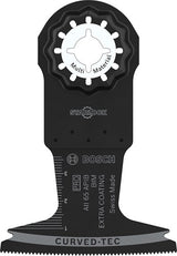 Bosch Zubehör Pro AII 65 Apib Tauchsägeblatt | 65x40mm | 1 Stück - 2608669081