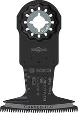 Bosch Zubehör Pro AII 65 BSPIB Tauchsägeblatt | 65x40mm | 1 Stück - 2608669085
