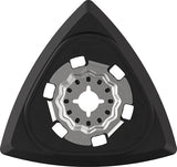 Bosch accessoires pro avz 93 g multitoolaccessoire | 93 mm - 2608669125