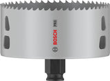 Bosch pro Multi-Material PC Plus Lochsäge 105 mm - 2608594411