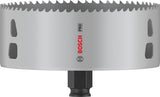 Bosch accessoires bosch pro multi material pc plus gatzag 127 mm - 2608594416
