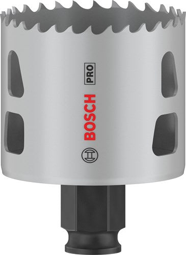 Bosch accessoires pro multi material pc plus gatzaag | 56 mm - 2608594391