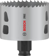 Bosch accessoires bosch pro multi material pc plus gatzag 68 mm - 2608594398