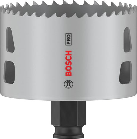 Bosch accessoires bosch pro multi material pc plus gatzag 76 mm - 2608594402