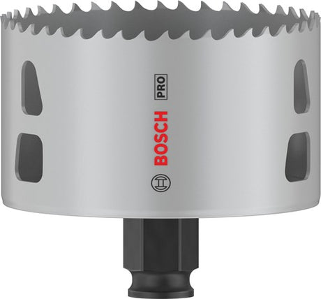 Bosch accessoires bosch pro multi material pc plus gatzag 83 mm - 2608594404