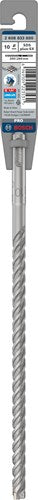 Bosch accessoires pro sds plus-5x hamerboor | 10 x 200 x 260 mm - 2608833800