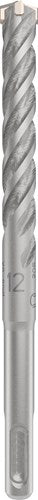 Bosch accessoires pro sds plus-5x hamerboor | 12 x 100 x 160 mm - 2608833807