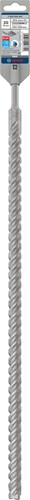 Bosch accessoires pro sds plus-5x hamerboor | 20 x 550 x 600 mm - 2608836642