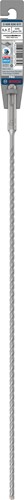 Bosch accessoires pro sds plus-5x hamerboor | 5 |5 x 400 x 460 mm - 2608836611