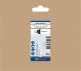 Bosch accessoires pro sds plus vloerschraper vervangingsset | 130 mm - 2608690611